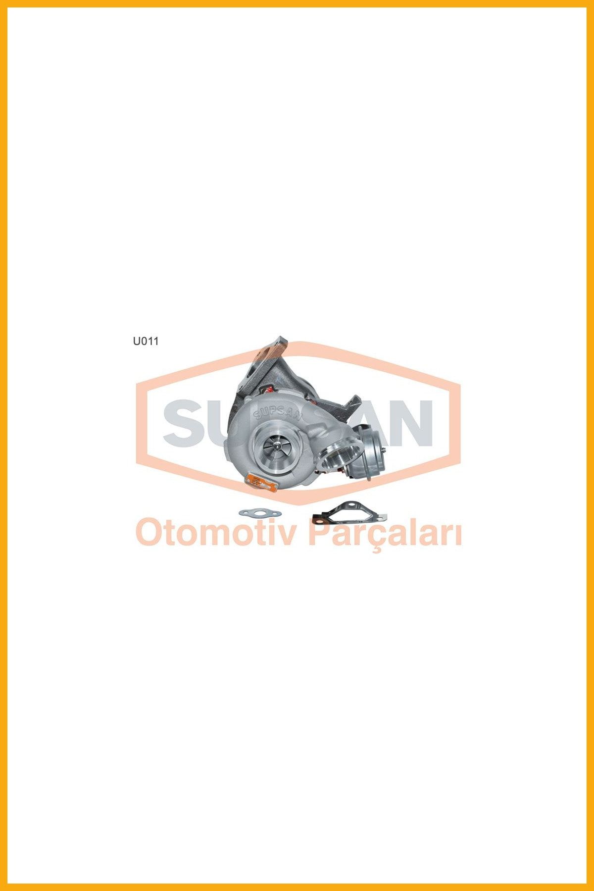 AAVDAN Turbo Sarj Sprınter 901 902 903 904 00 06 Om611
