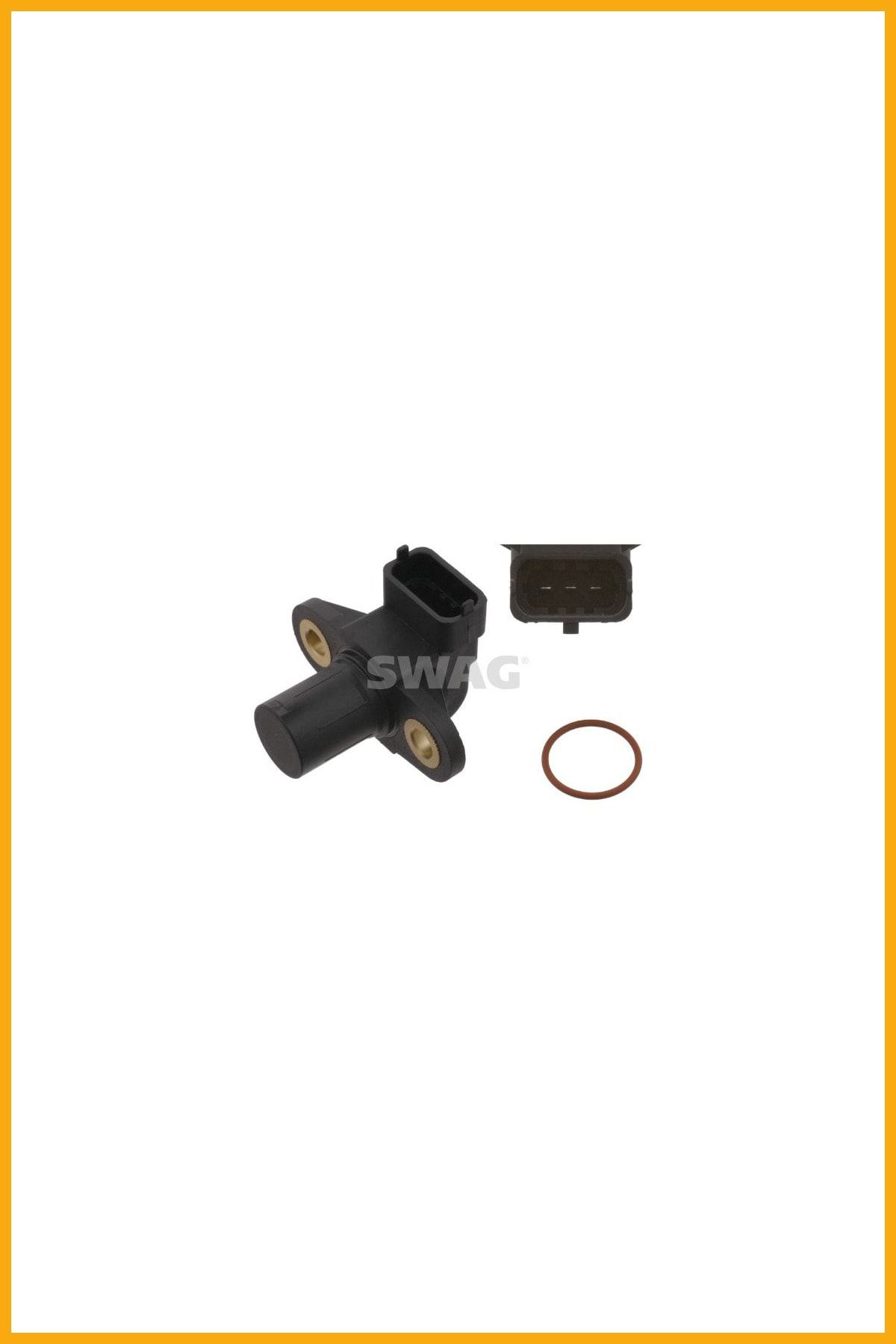 AAVDAN Eksantrık Mılı Konum Sensoru W202 93 00 W210 95 00 W140 91 98 Sprınter 95 06