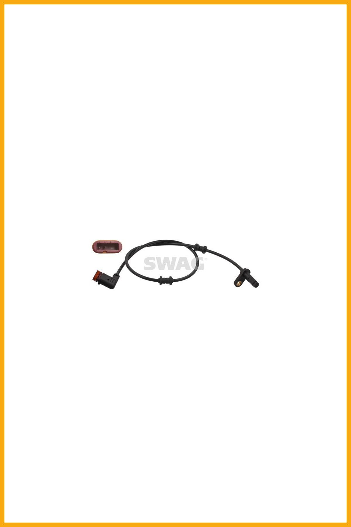 AAVDAN Abs Sensoru Arka X218 14 17 C218 11 17 W212 09 15 S212 09 16