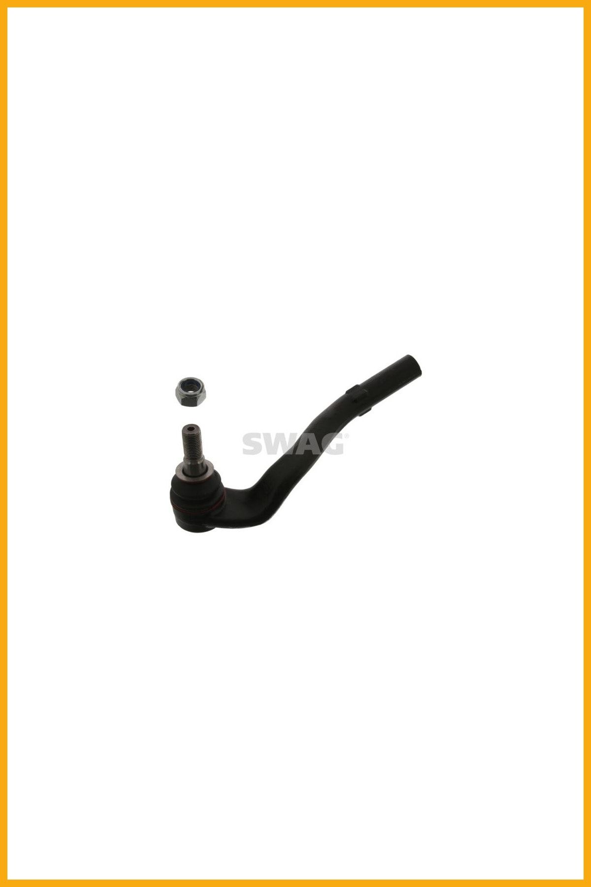 AAVDAN Rot Bası Sol X218 12 17 C218 11 17 W212 09 15 S212 09 16