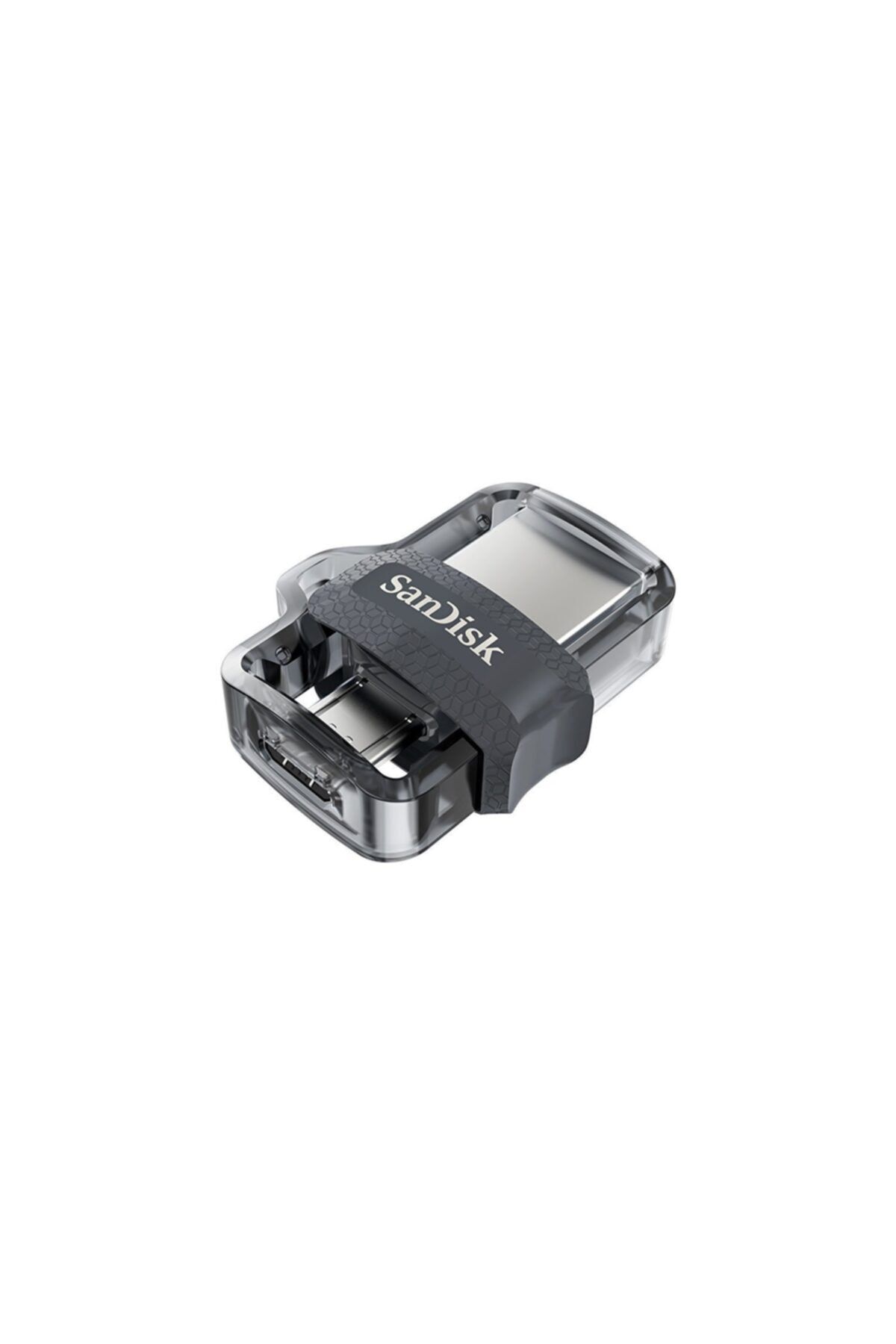 SanDisk Ultra Dual Drive M3.0 Sddd3-032g-g46 32 Gb Usb 3.0 Flash Bellek