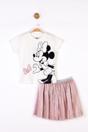 Minnie Mouse Disney Minnie Etekli Takım 18105