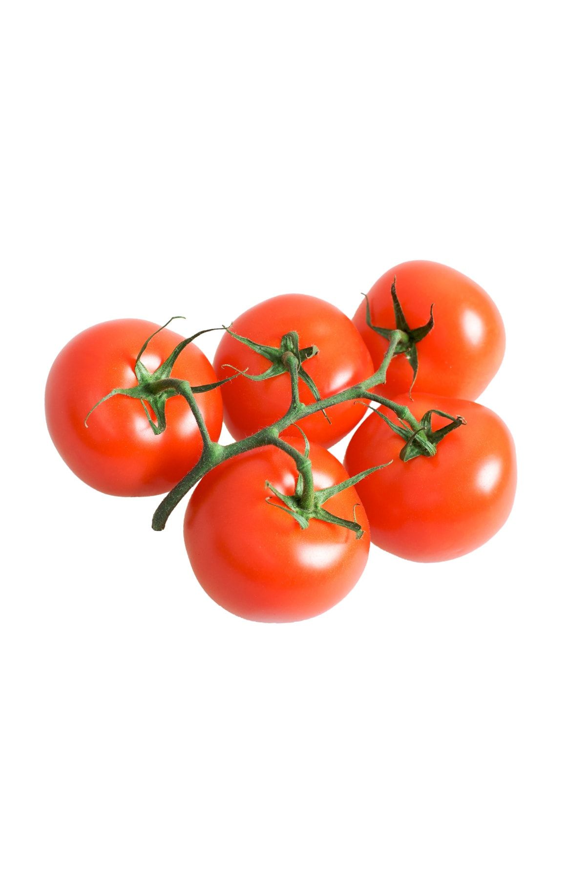 VİTAMİNLİ SEBZELER Salkım Domates - 500 Gr.