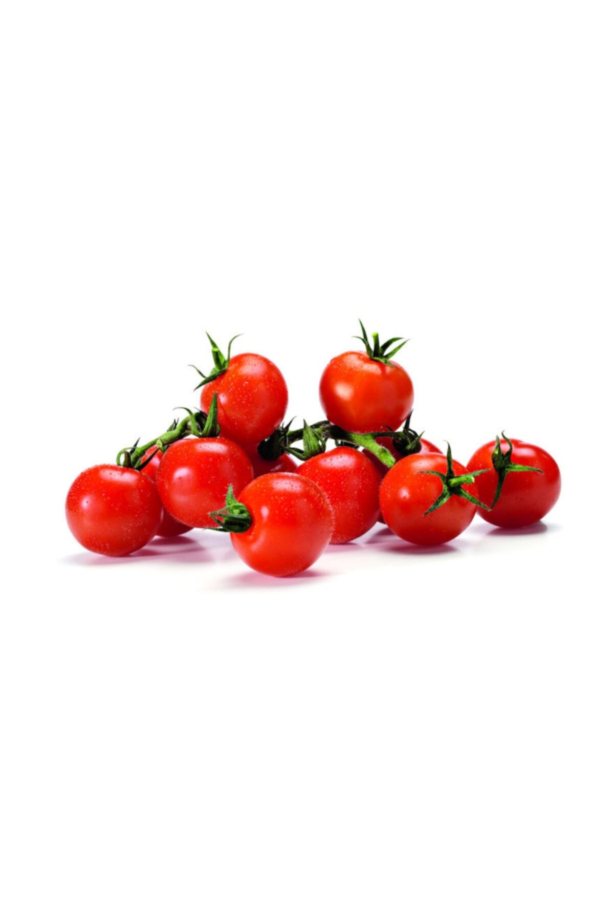 VİTAMİNLİ SEBZELER Kokteyl Domates - 500 Gr.