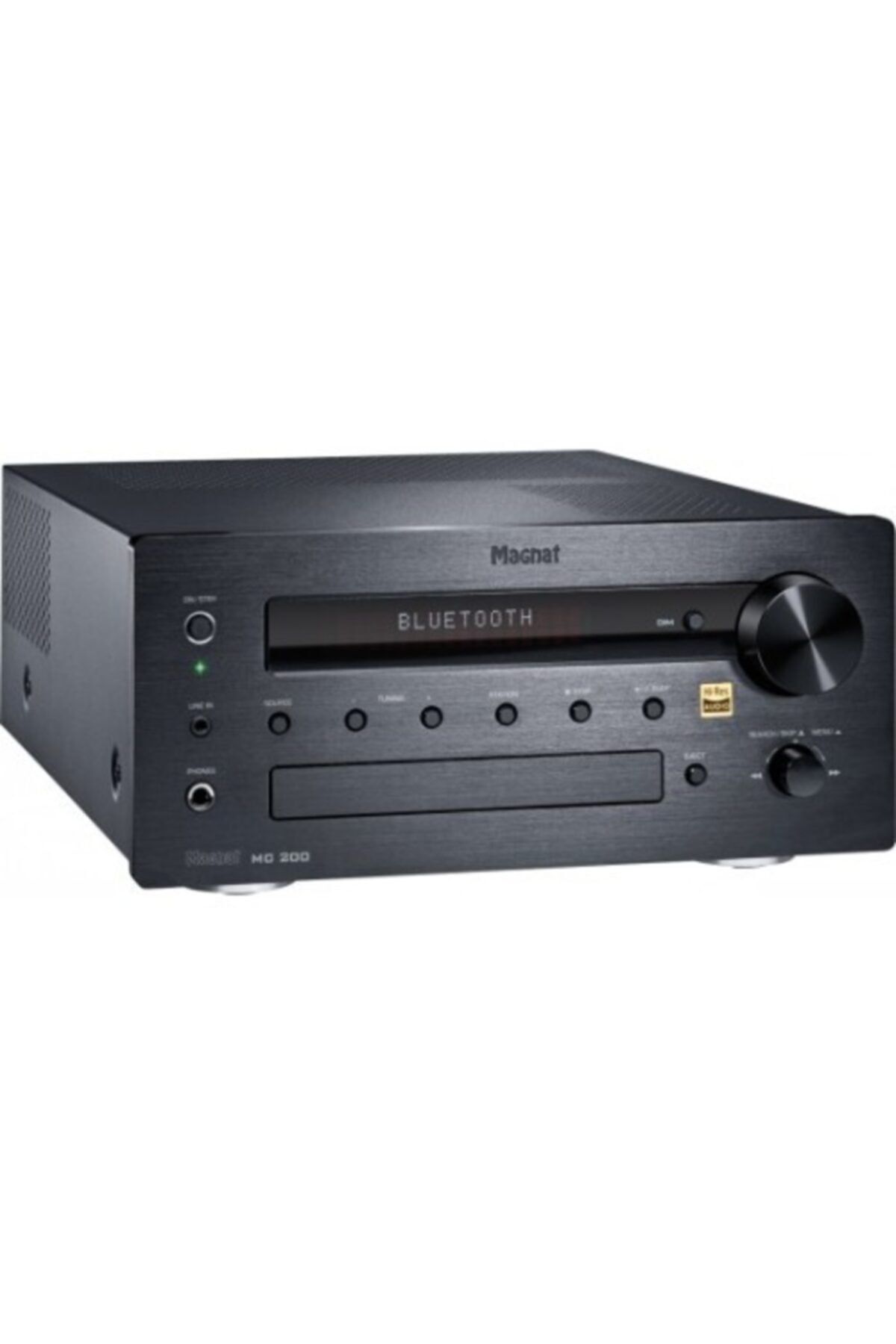 MAGNAT Mc 200 Network Amplıfıer