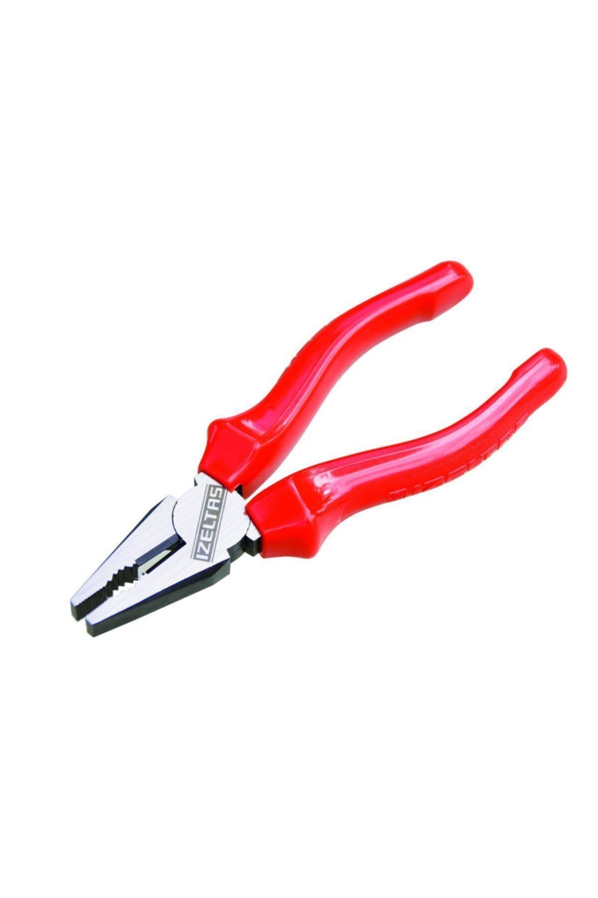 İzeltaş 180 Mm Kombine Pense Opak Seri