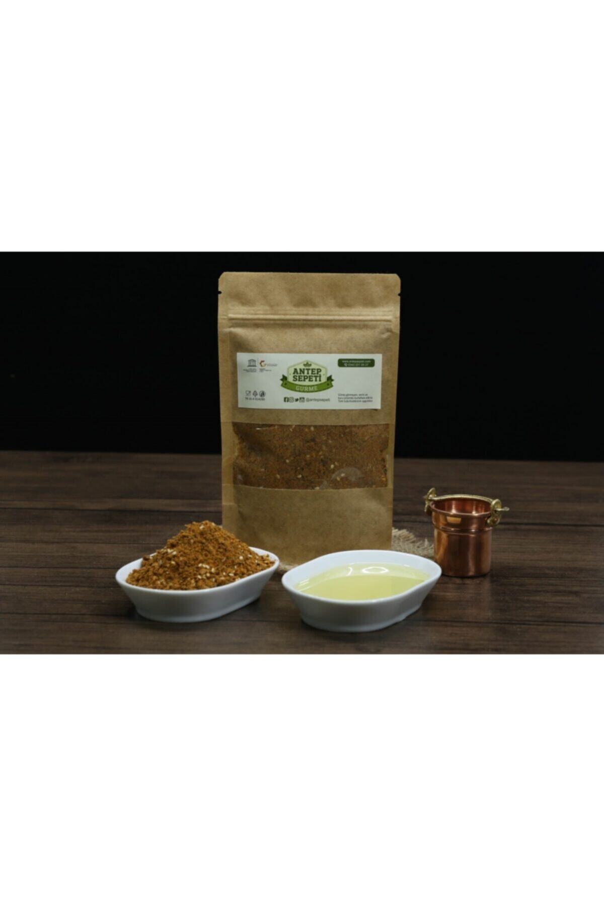 Antep Sepeti Gurme Kahvaltılık Zahter 250 Gr