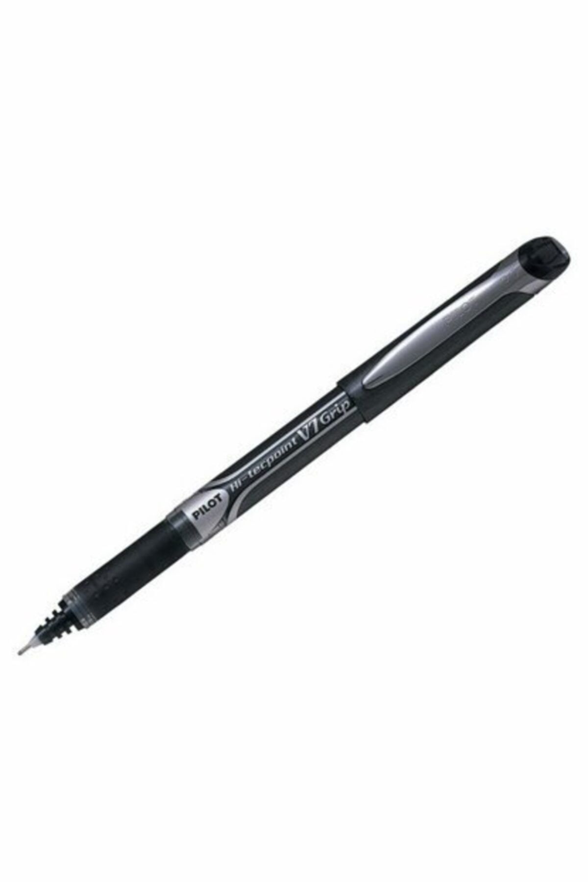 Umur V7 Grip Pilot Kalem Siyah