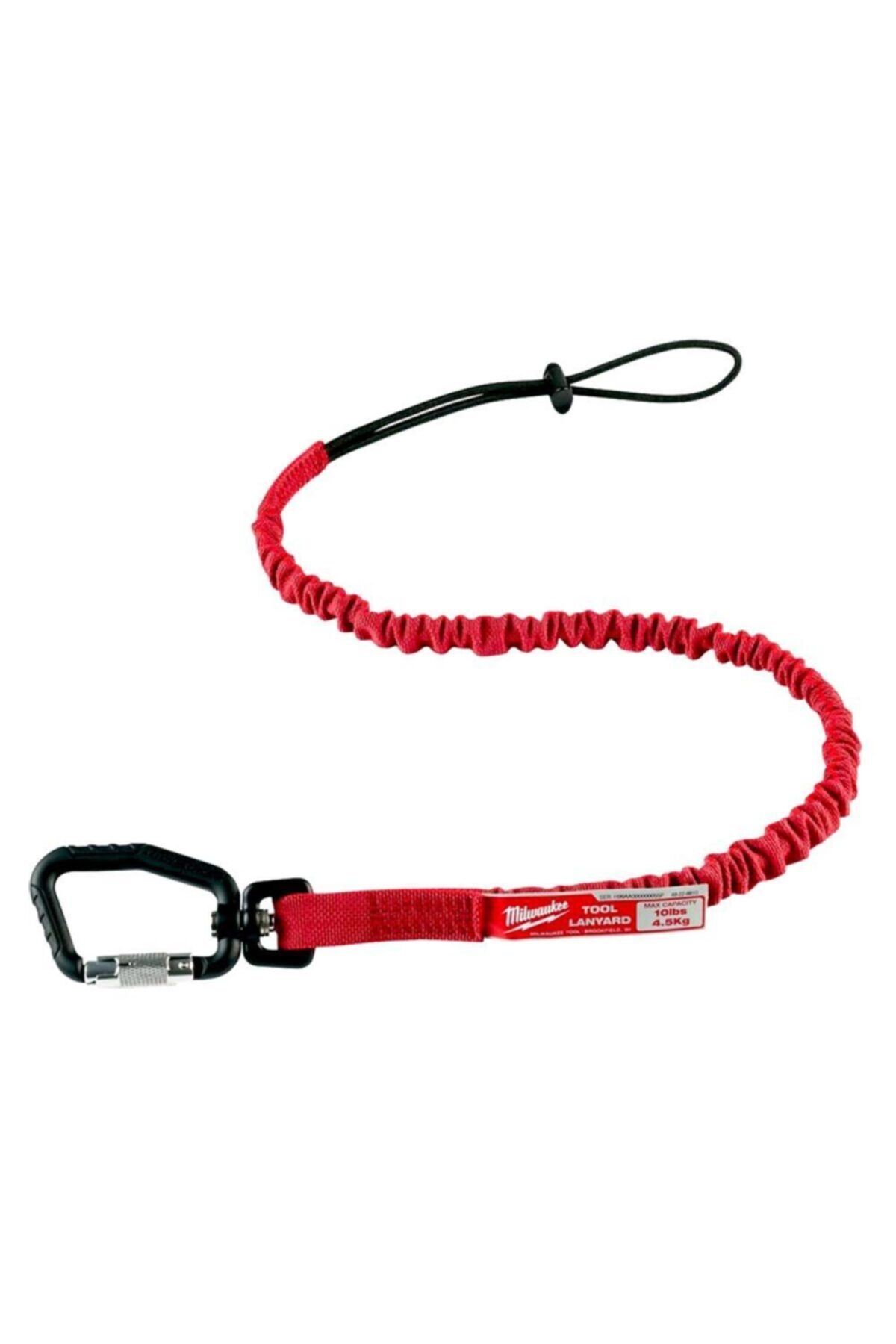 Milwaukee T4932471351 4,5 Kg Şok Emici Lanyard