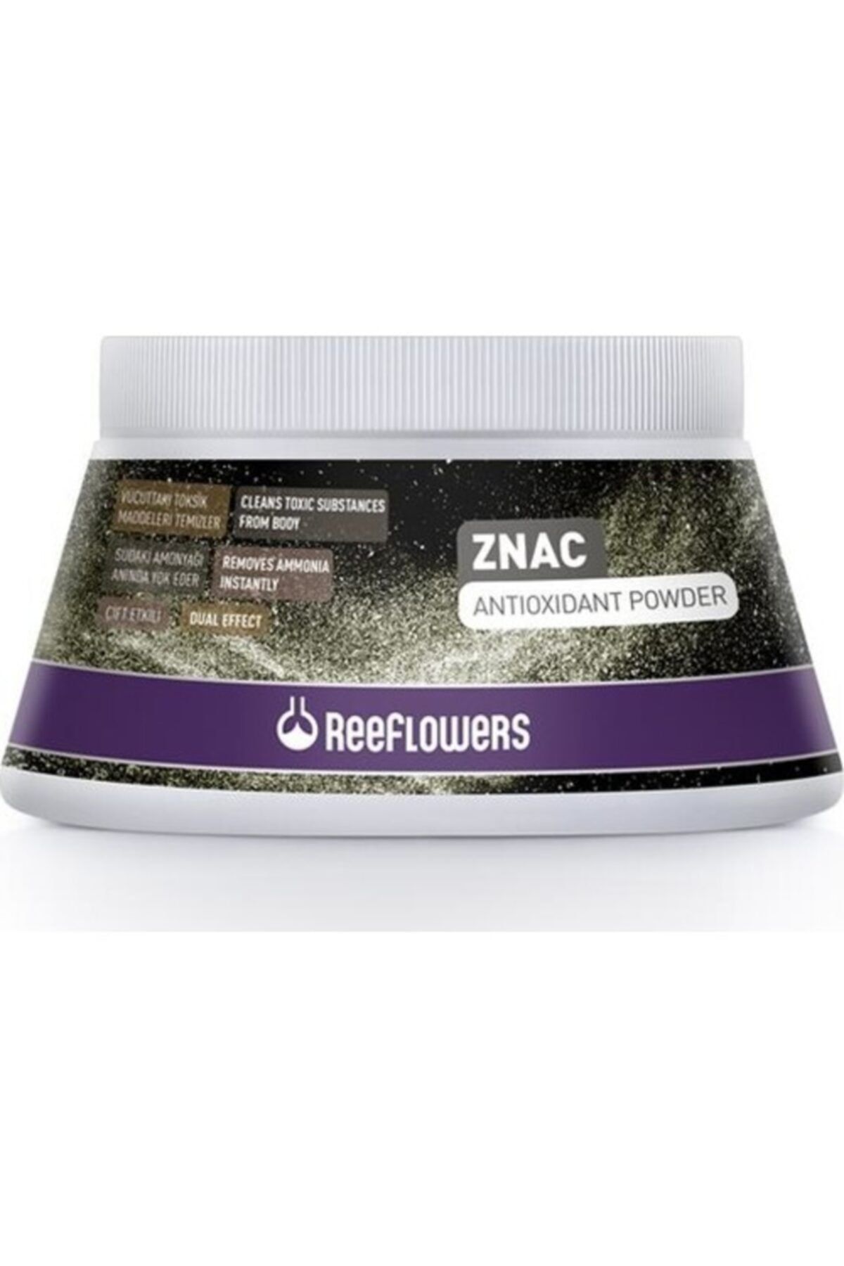 ReeFlowers Znac Antioxidant Powder 500 Ml