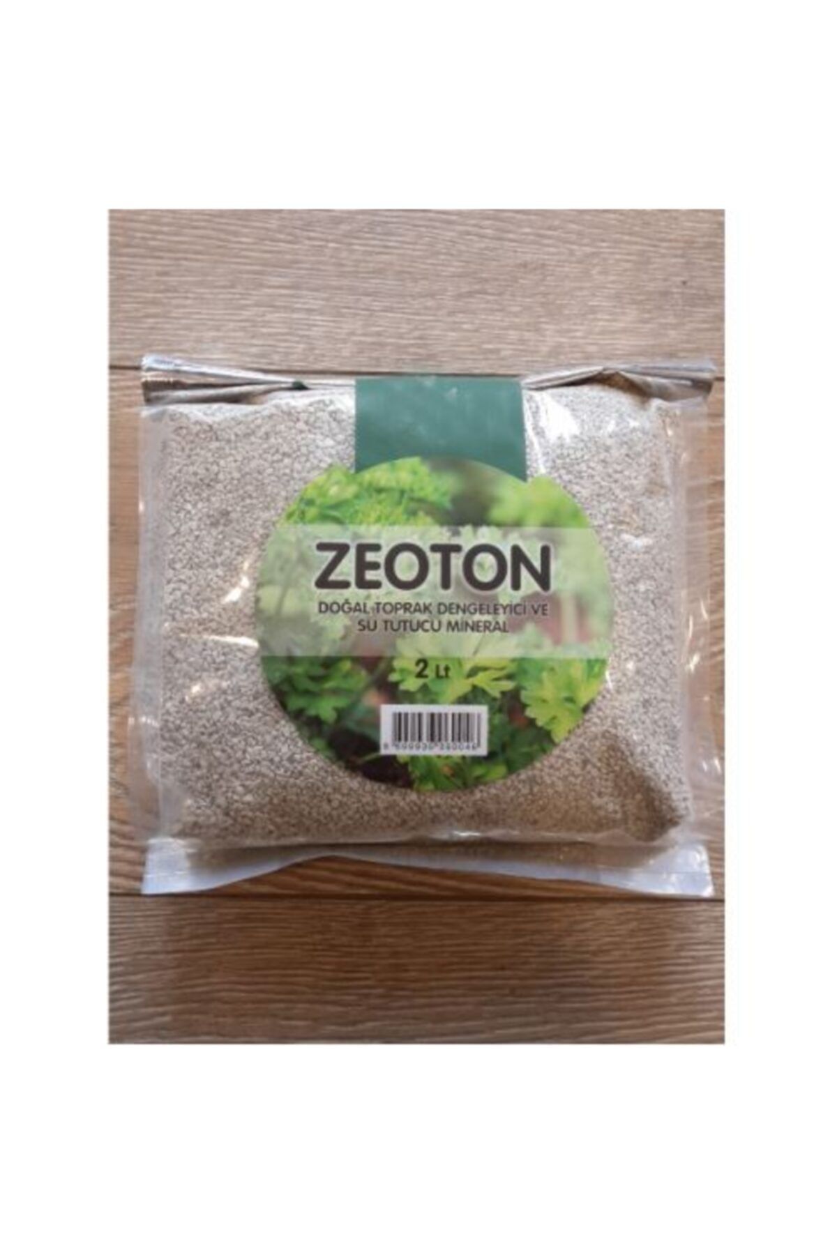 Genta Zeoton Toprak Dengeleyici 2lt