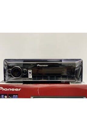 Pioneer Mvh-s520bt Araba Teyip Image 0