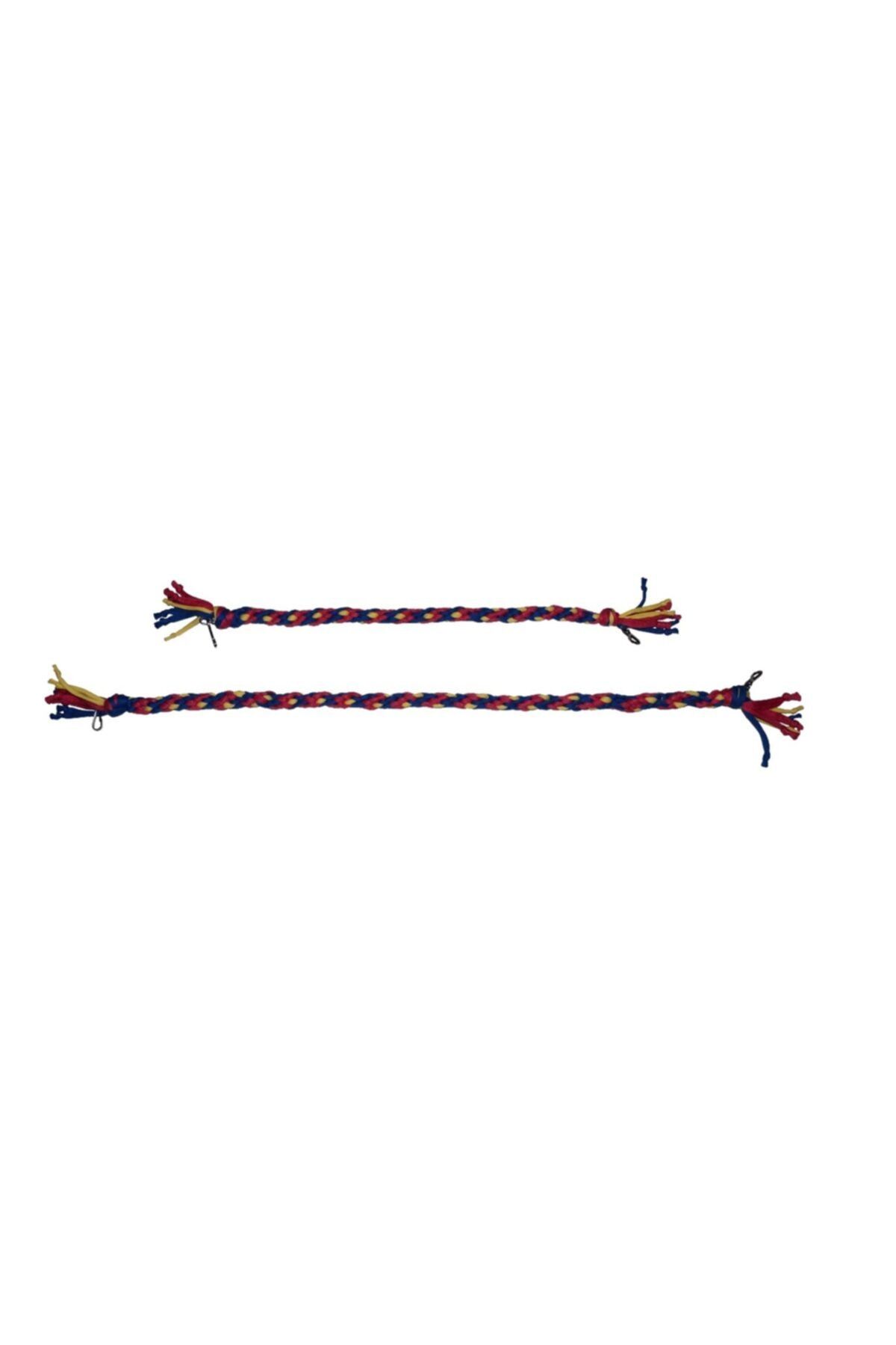 Akat Cosy 50 Cm Şekillendirilebilir Halat Tünek