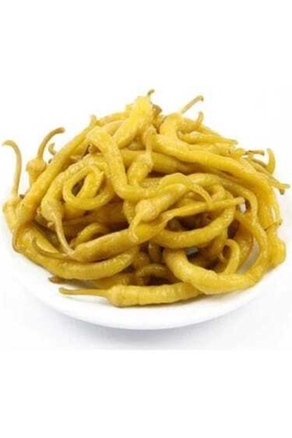 Everest Doğal Lezzetler Tatlı Biber Turşusu 1 kg