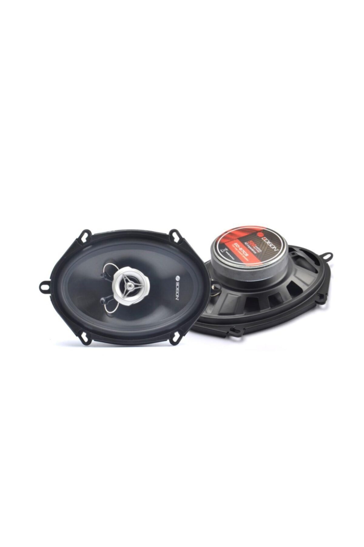 EDİSON Ed-57cs 500watt 5x7 Koaksiyel Hoparlör
