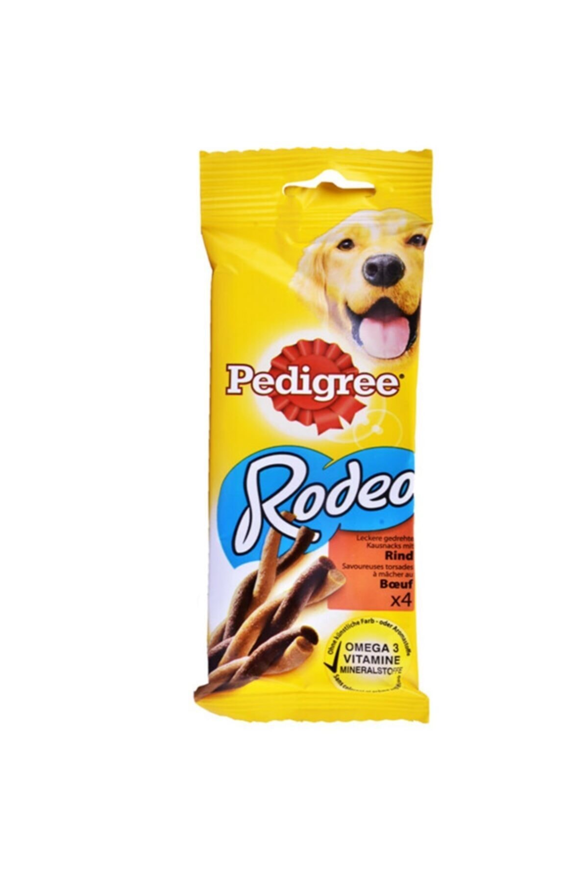 Pedigree Rodeo Ödül Maması 70 G