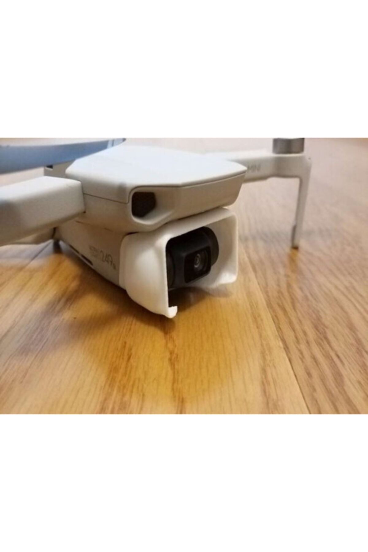 Bufalo Dji Mavic Mini Başlangıç Seti Siyah