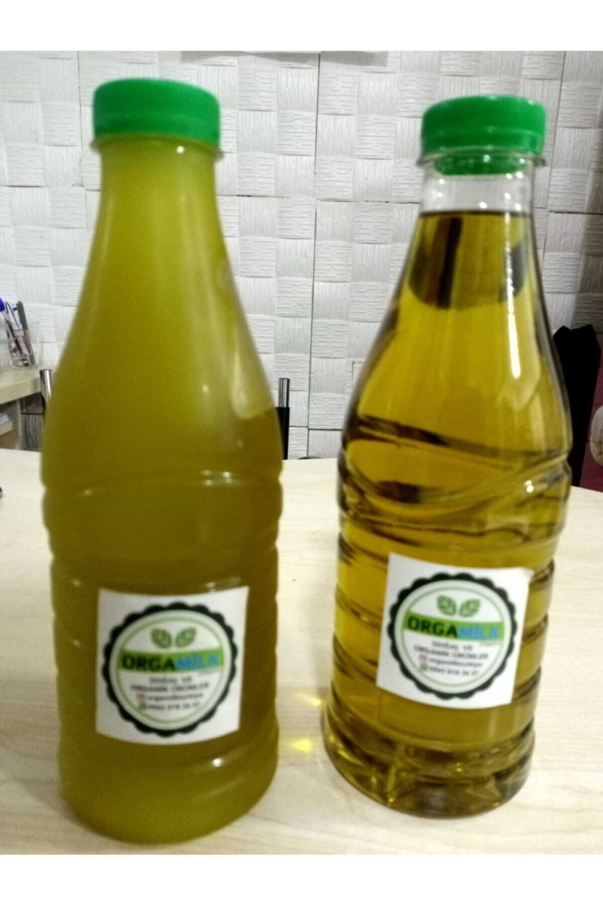 orgamilk türkiye Avalık Soğuk Sıkım Zeytinyağı 1000ml