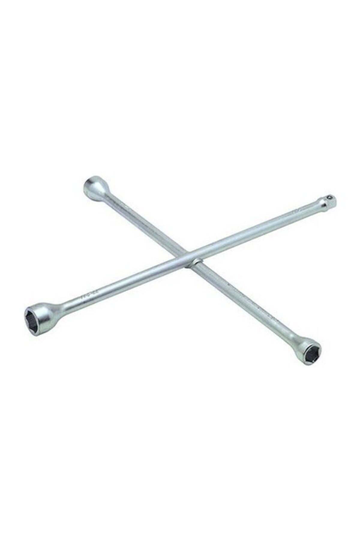 İzeltaş An.istavroz 1/2 Adaptörlü Bijon
