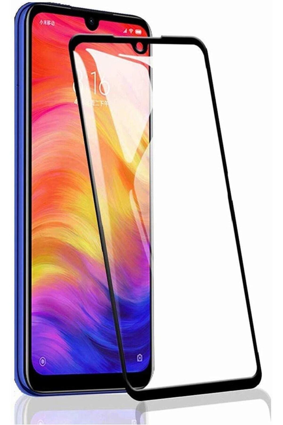 Telehome Samsung A70 Tam Kaplayan Kırılmaz Cam 5d 9d Ekran Koruyucu