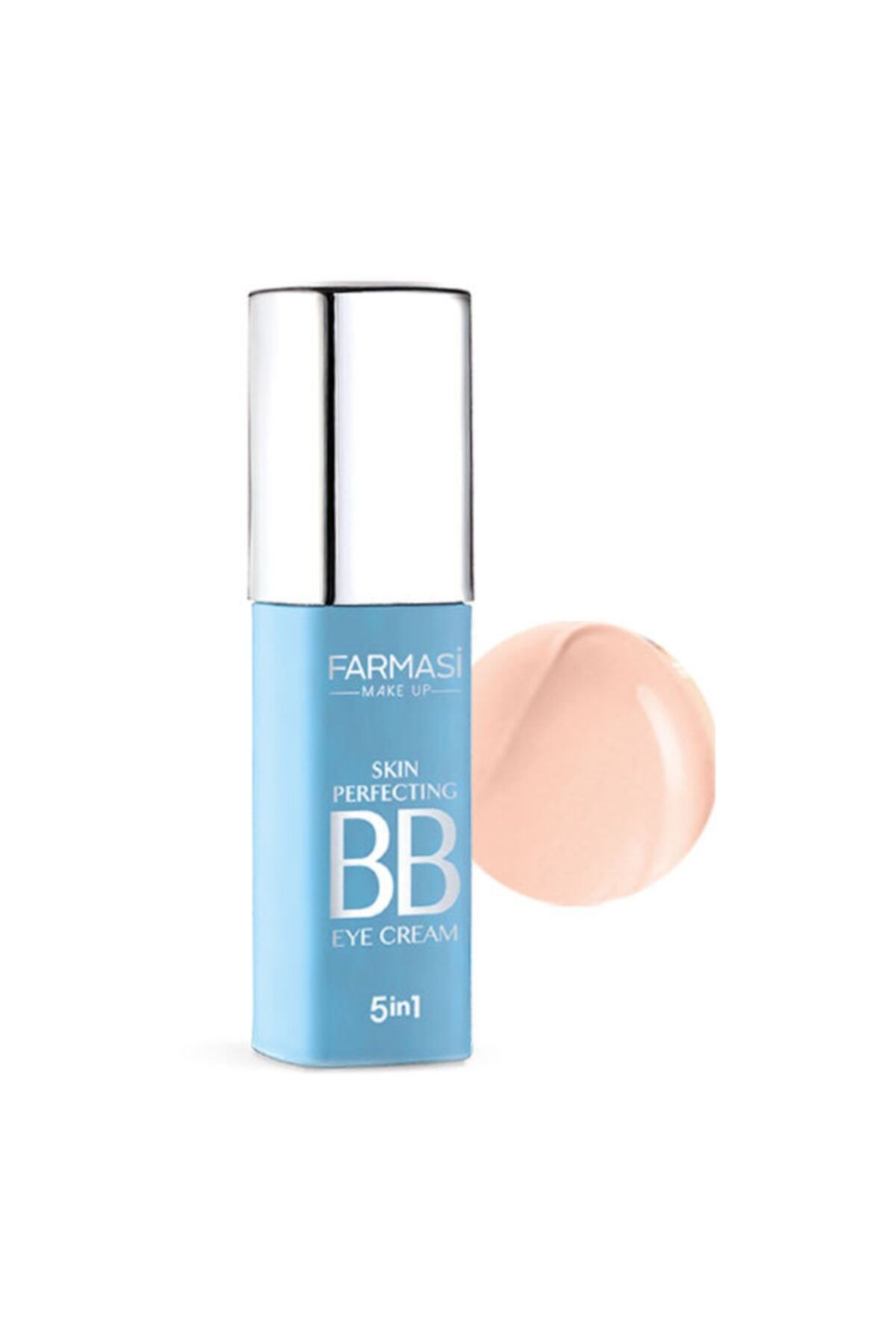 Farmasi Bb Açıktan Ortaya Göz Kremi