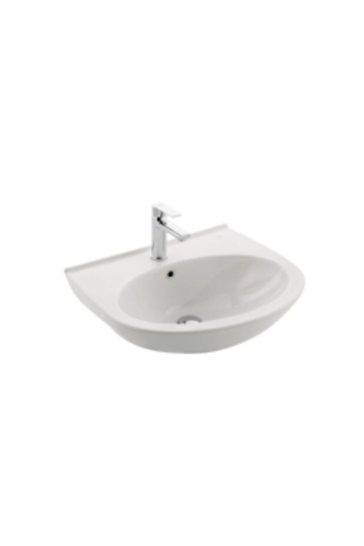 KALE Indıgo 35x30cm Lavabo