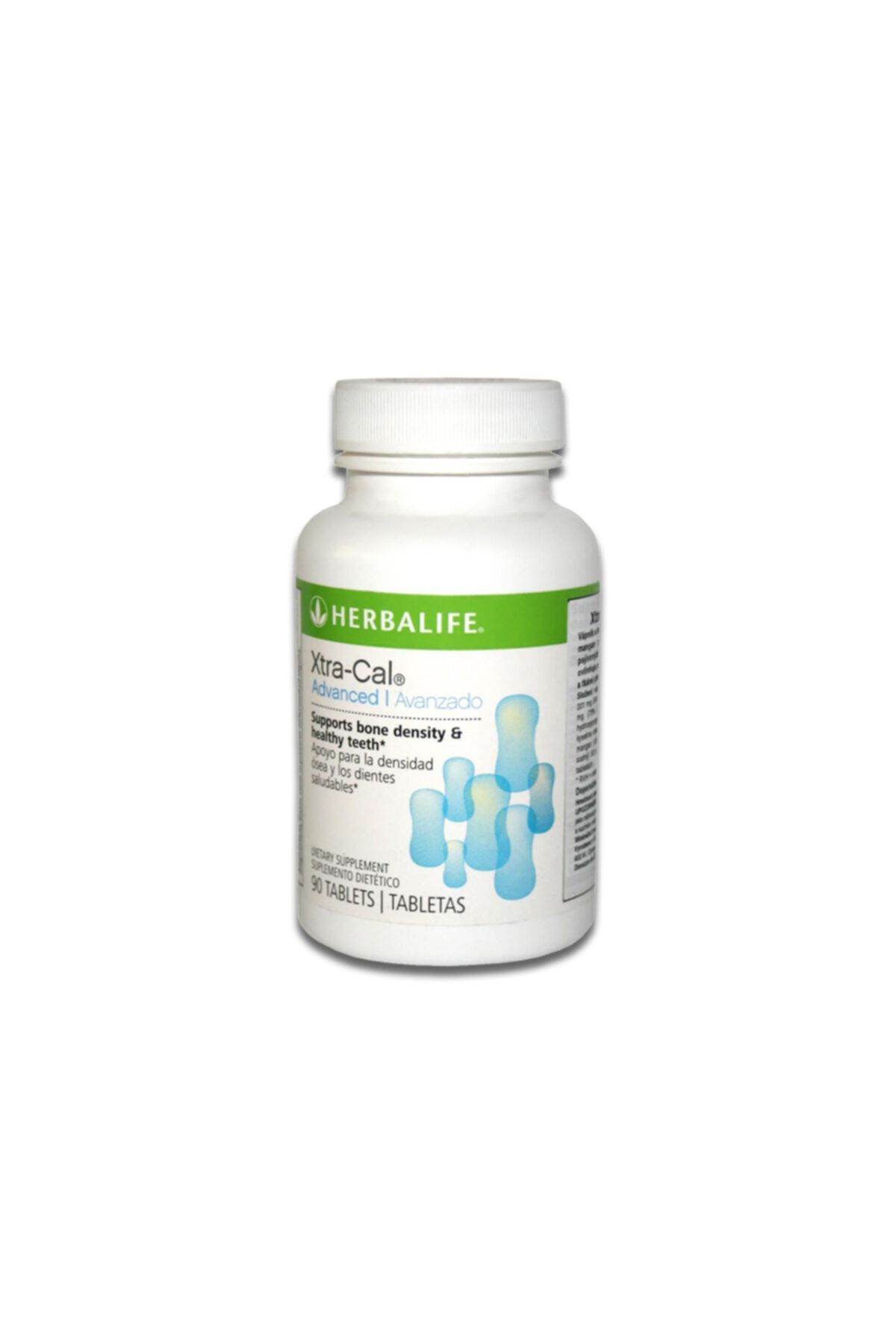 Herbalife Xtra-cal