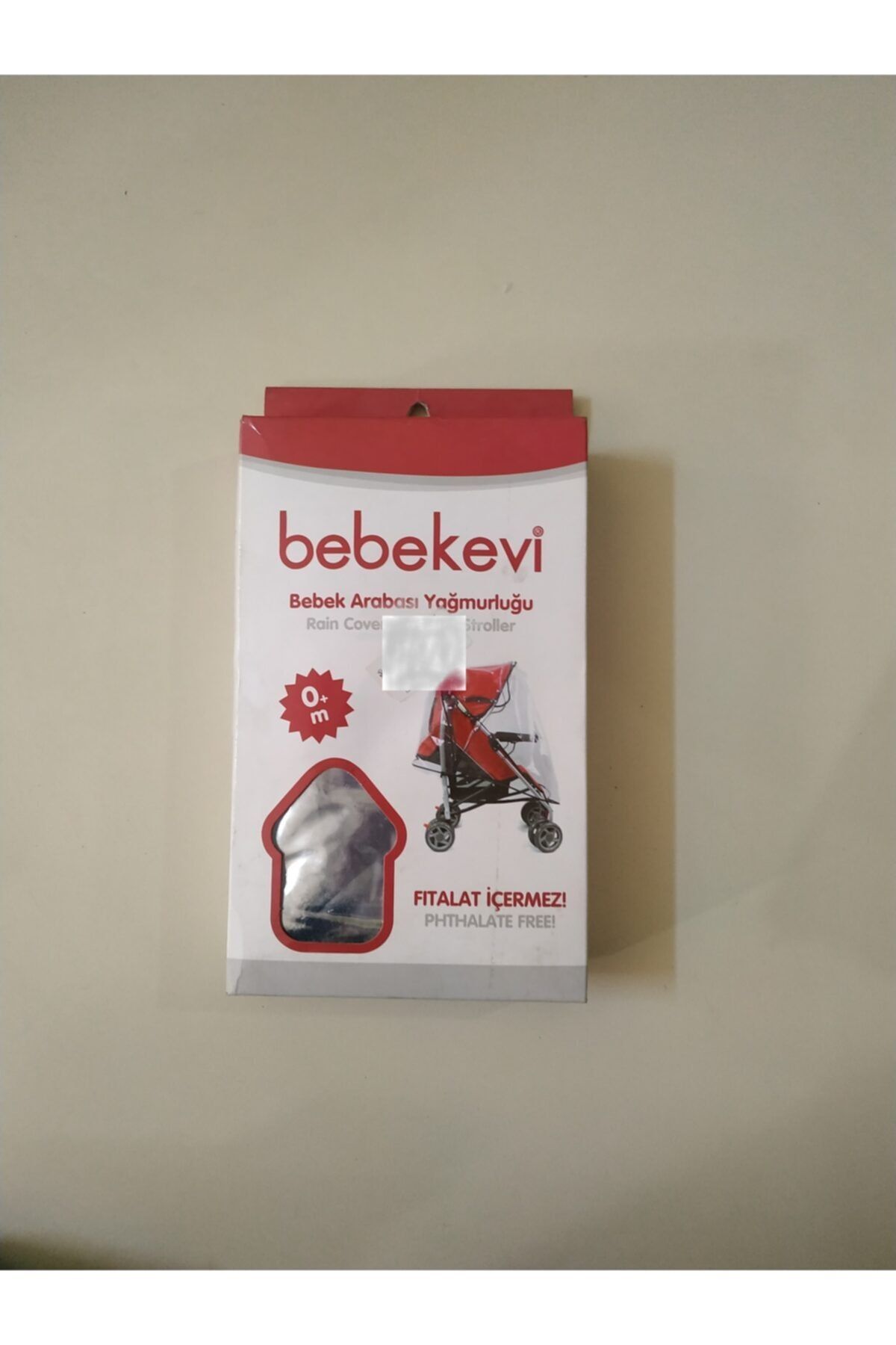 bebekevi bebek arabasi yagmurlugu fiyati yorumlari trendyol