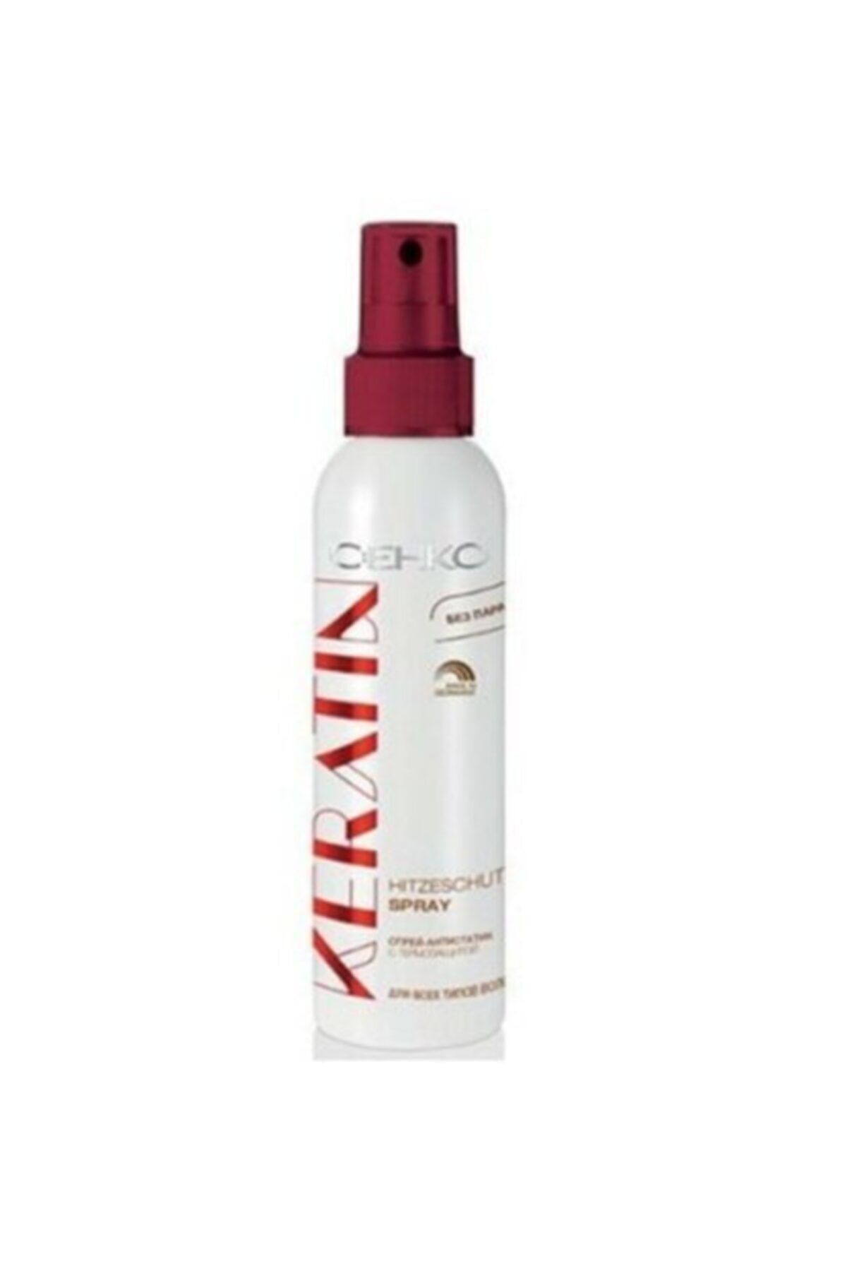 CEHKO Keratin Saç Koruyucu Sprey 150ml