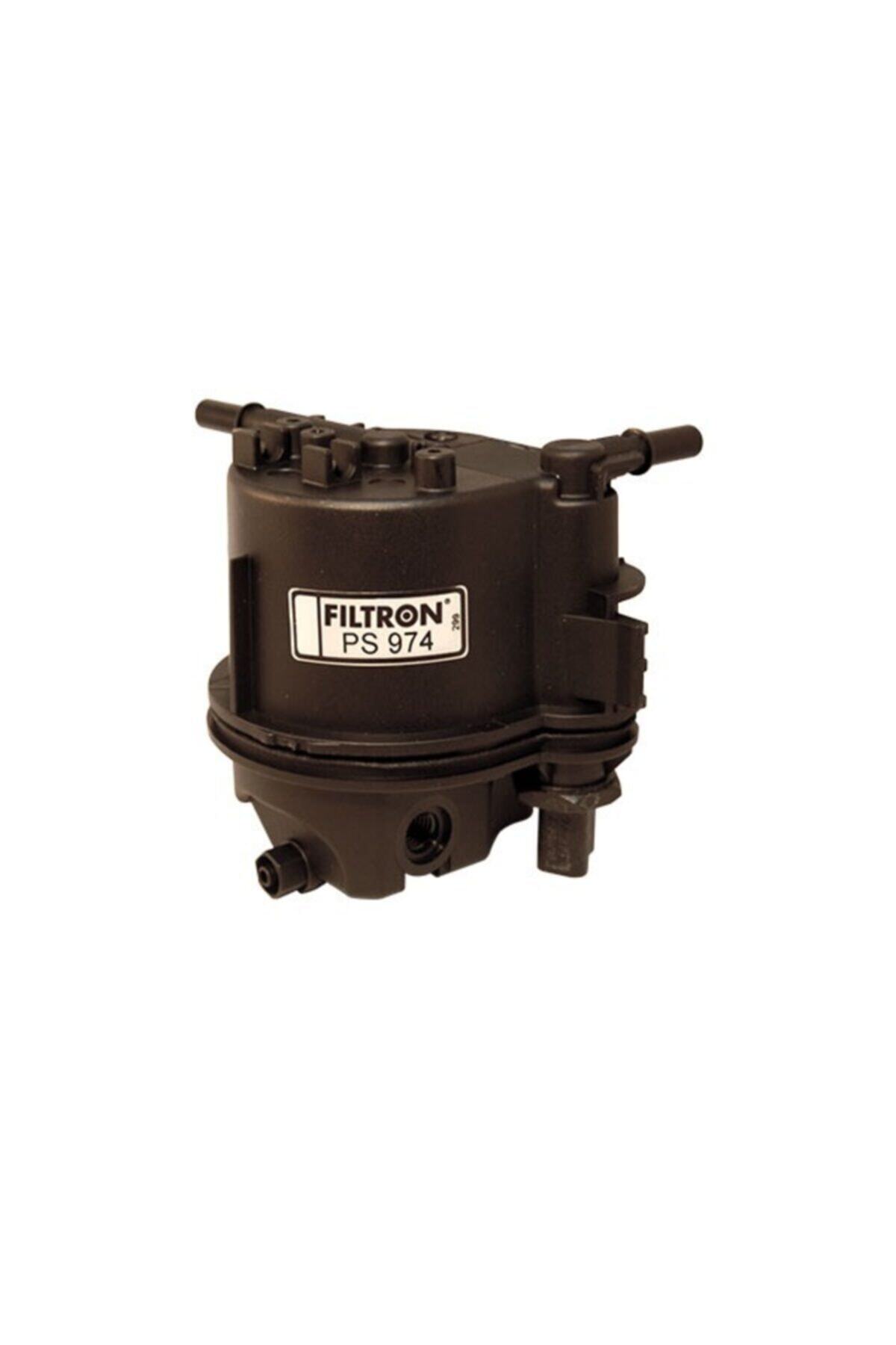 Filtron Citroen C1 1.4 Hdi Mazot Filtresi 2005-2014