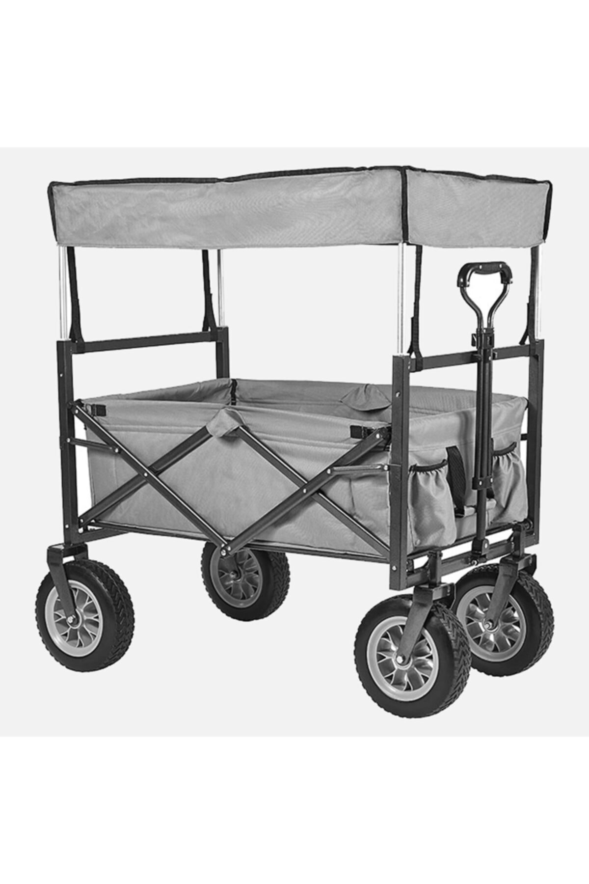 Drc Katlanır Araba Beach Waggon Deluxe, Katlanır Taşıma Aabası