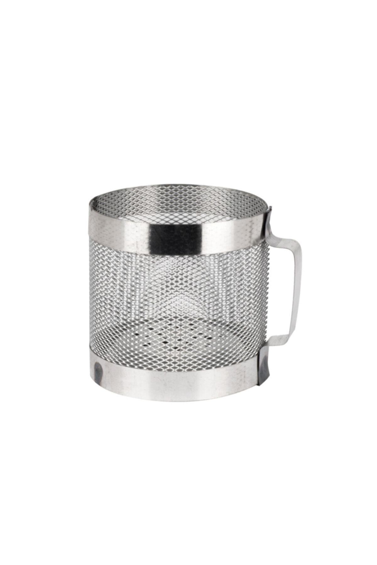 Fusha Tül Nargile Cezvesi