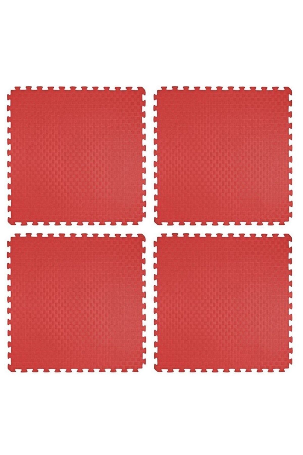 HAMİDİYE AMBALAJ Hamidiyetatami Minder 50x 50x1.3 cm K 4 Adet
