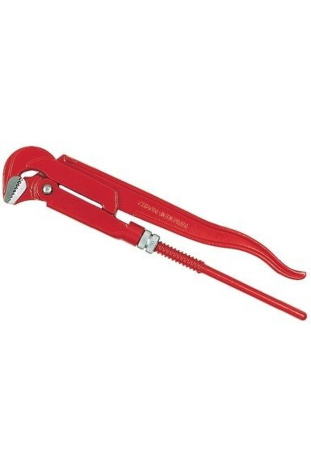 RIDGID 4'' Maşalı Boru Anahtarları 90° Çeneli
