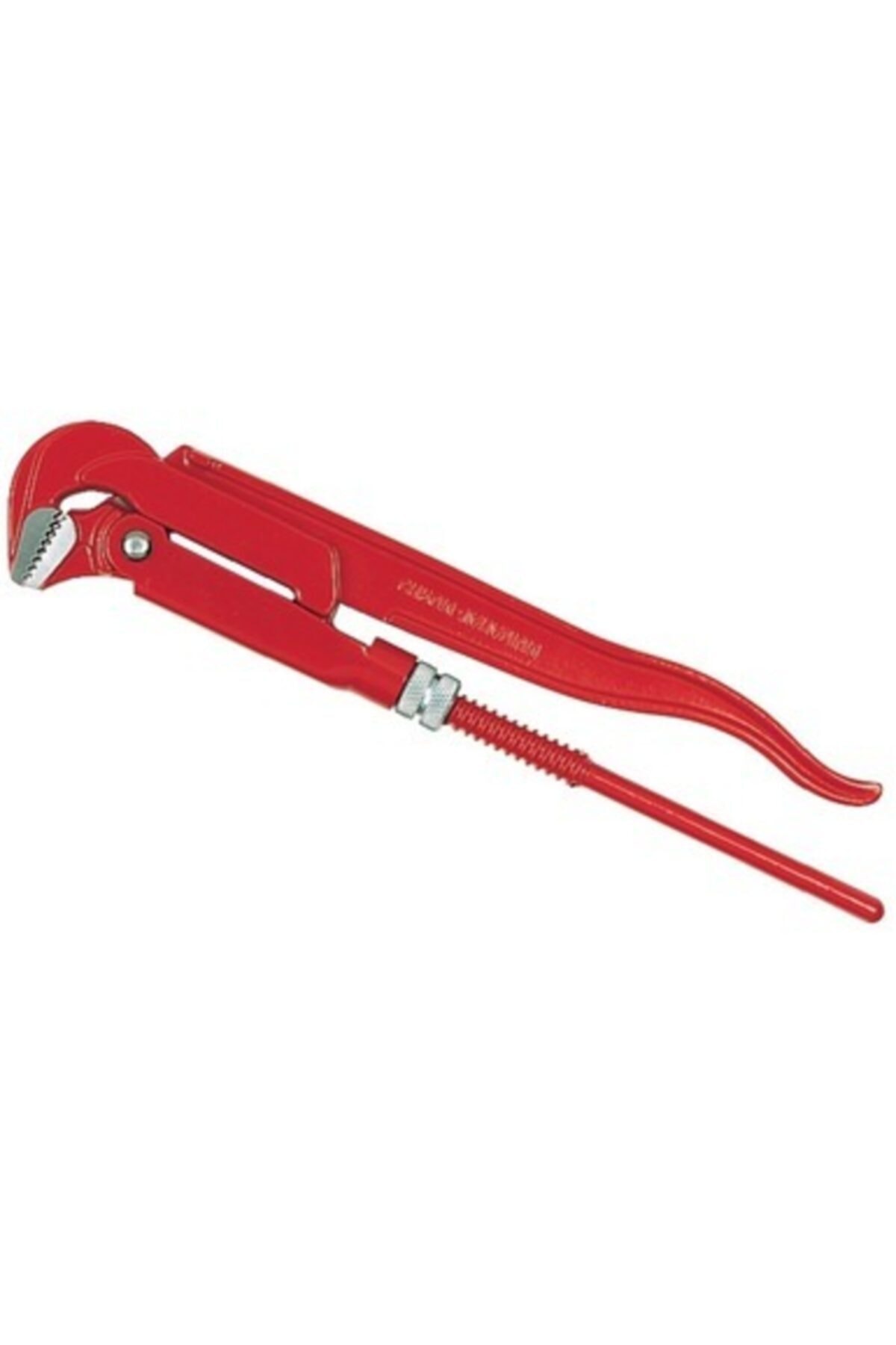 RIDGID 3'' Maşalı Boru Anahtarları 90° Çeneli