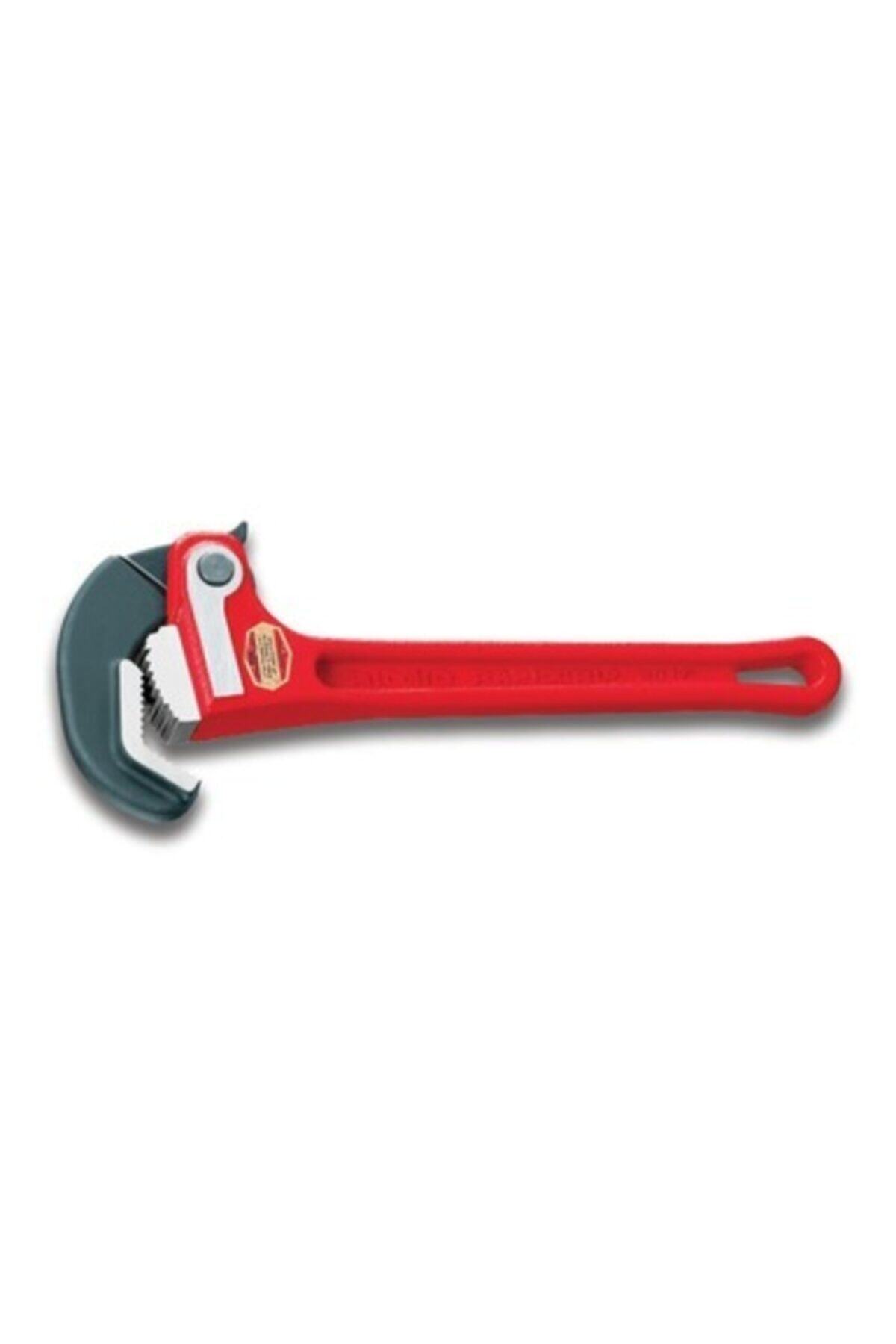 RIDGID 2'' Ağır Tip Hızlı Kavrama Boru Anahtarları