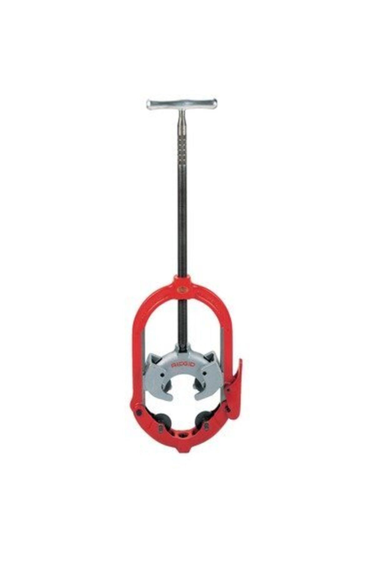RIDGID 4-6'' Kalın Etli Çelik Baru Için Giyotin Tip Boru Kesiciler