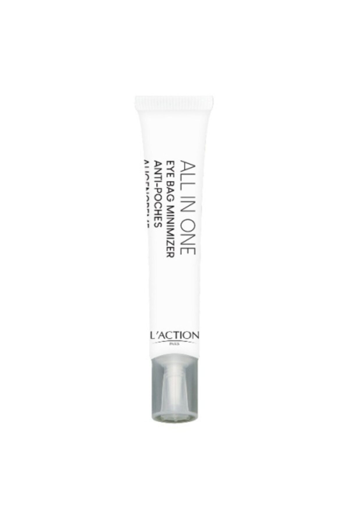 L'action Paris Şişkinlik Karşıtı Göz Kremi 20 ml -