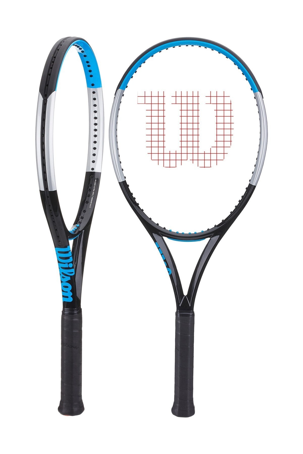 Wilson Ultra 100l V 3.0 Yetişkin Performans Raketi (27\