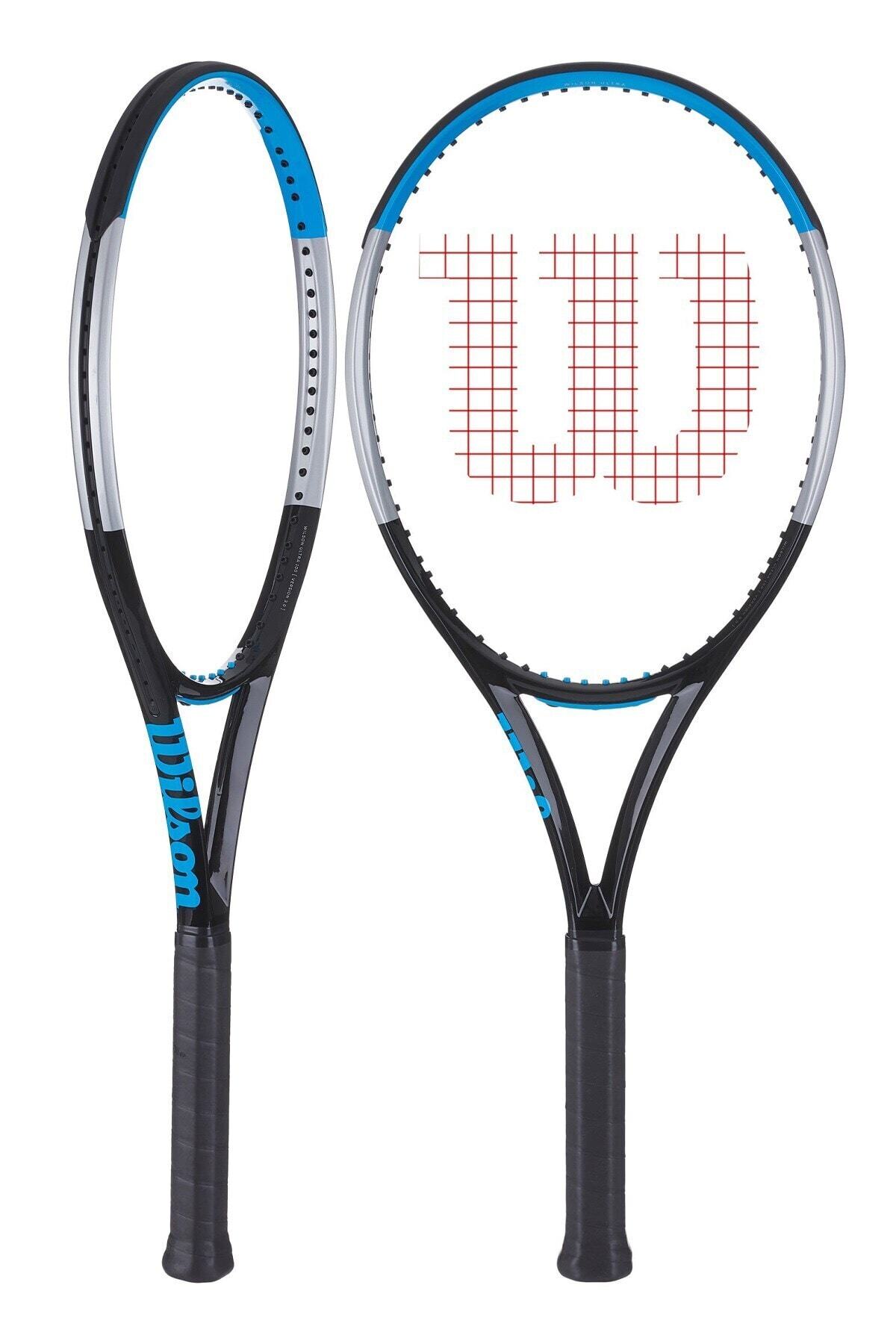 Wilson Ultra 100 V 3.0 Yetişkin Performans Raketi (27\