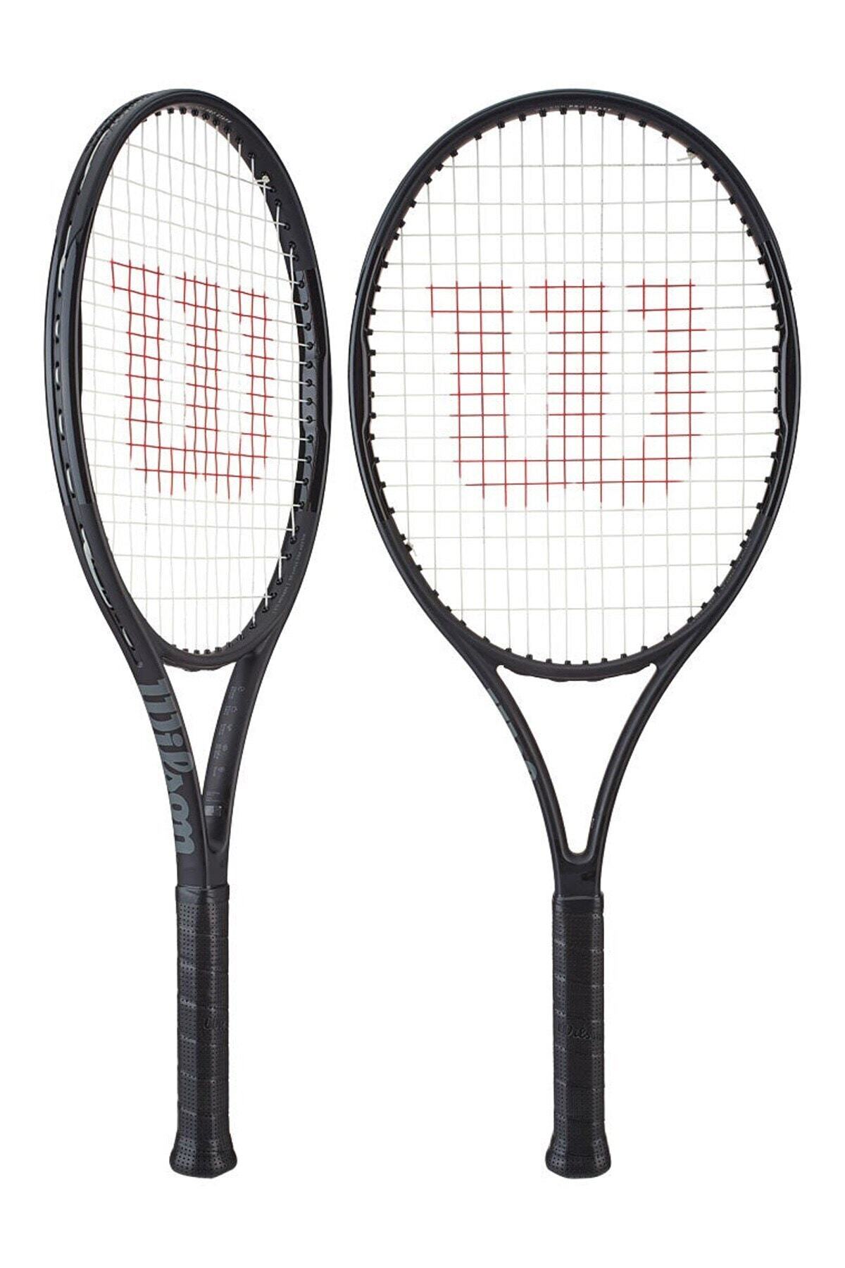 Wilson Pro Staff Çocuk Performans Tenis Raketi (26\