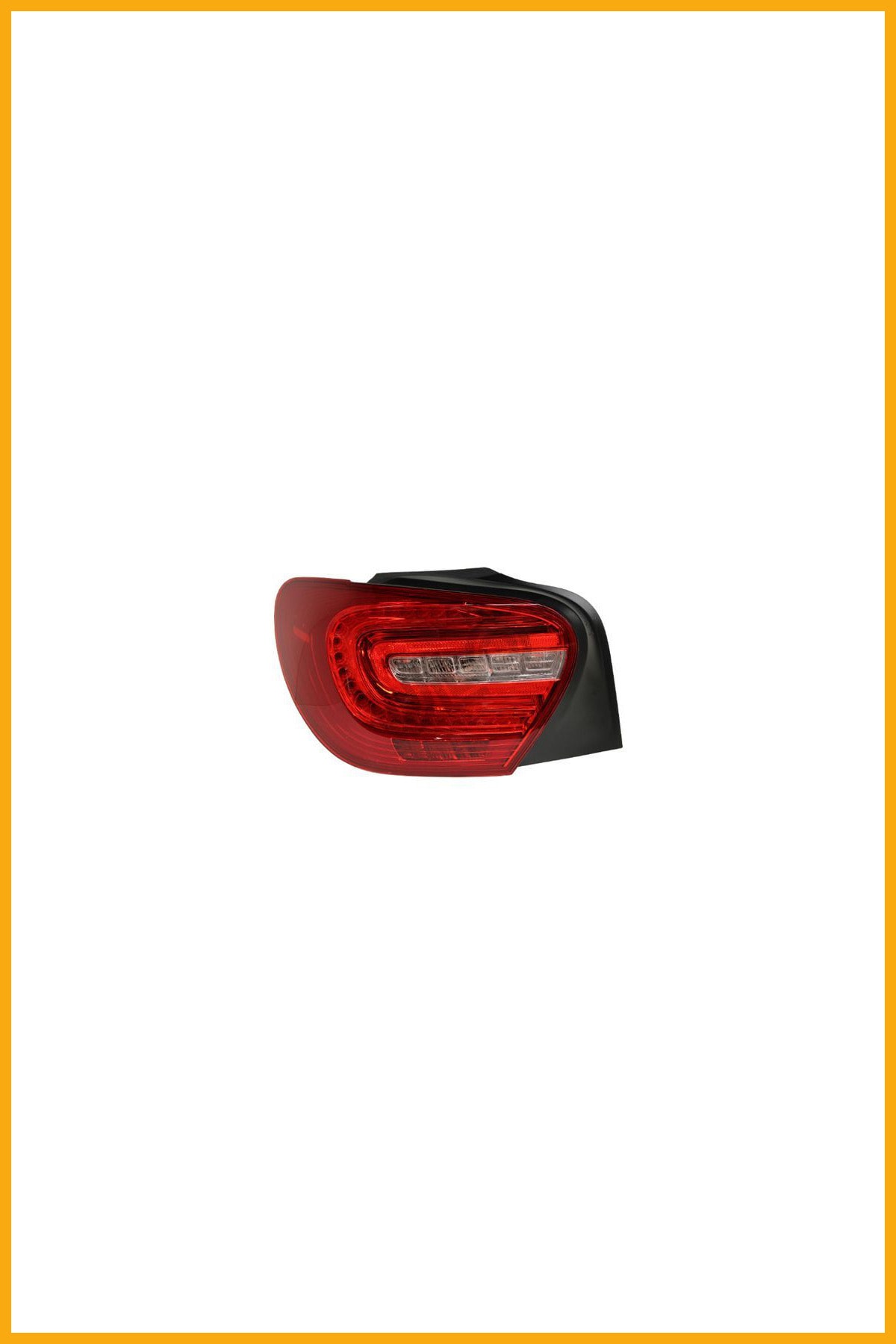AAVDAN Stop Lambası Sol (led) A-class W176 12 18