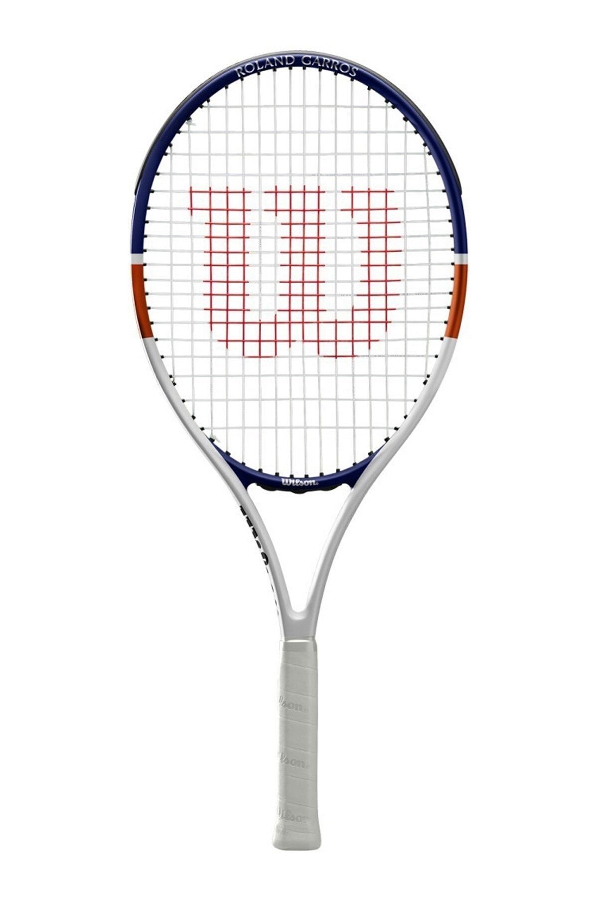 Wilson Roland Garros Elite Çocuk Tenis Raketi (26\