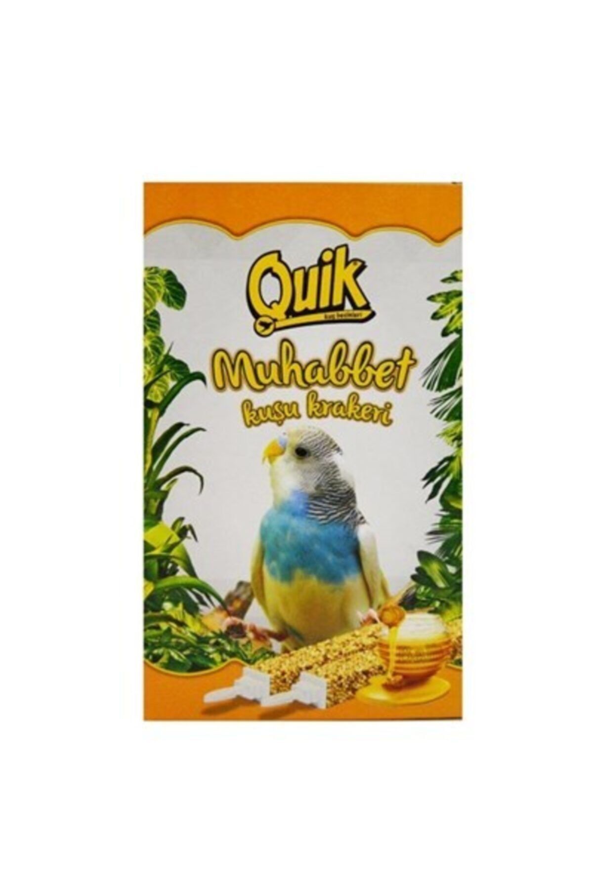 Quik Tava Kraker 10lu