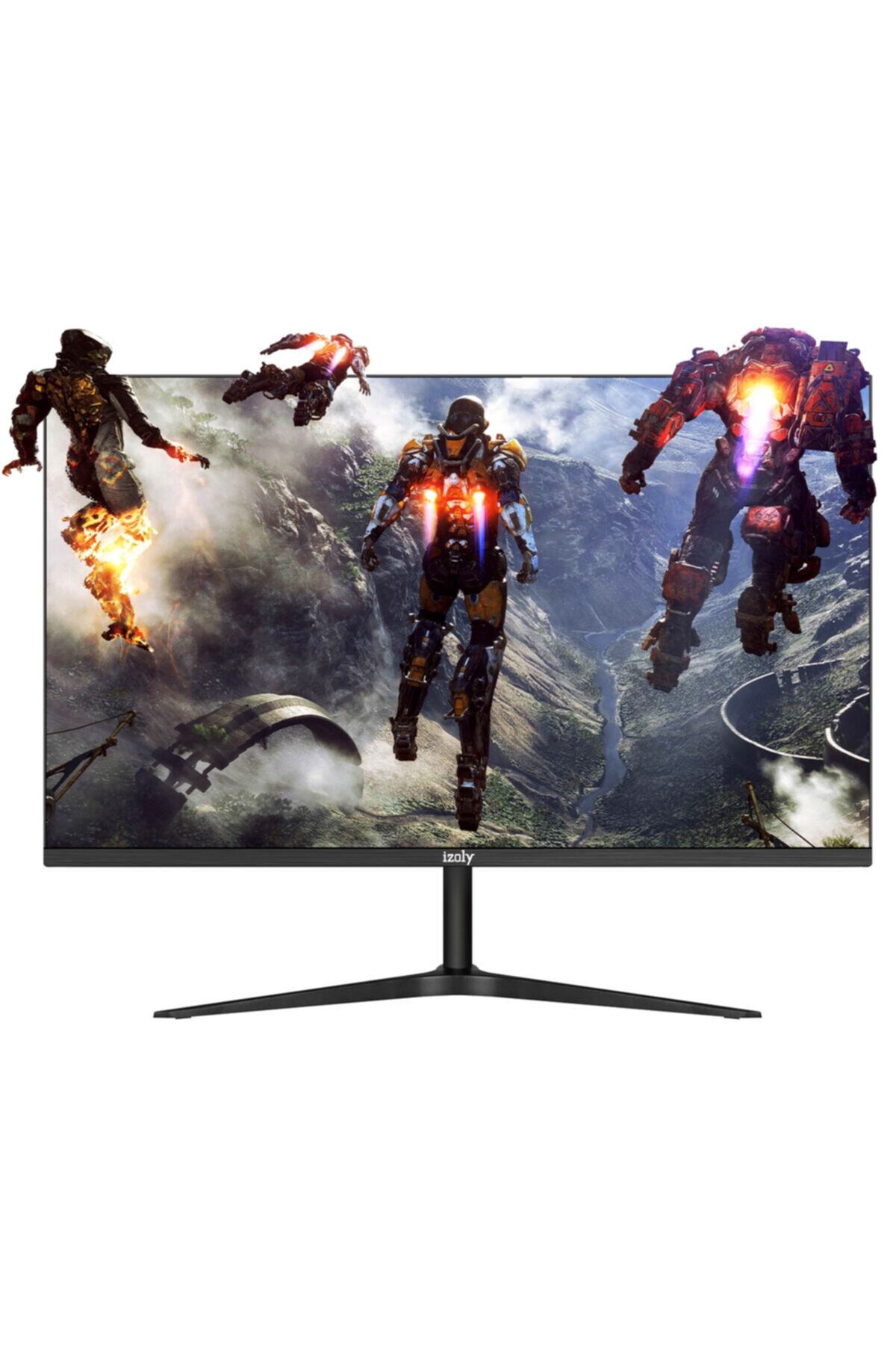 IZOLY 2456 24'' 75hz 5ms (hdmı+vga) Full Hd Led Monitör