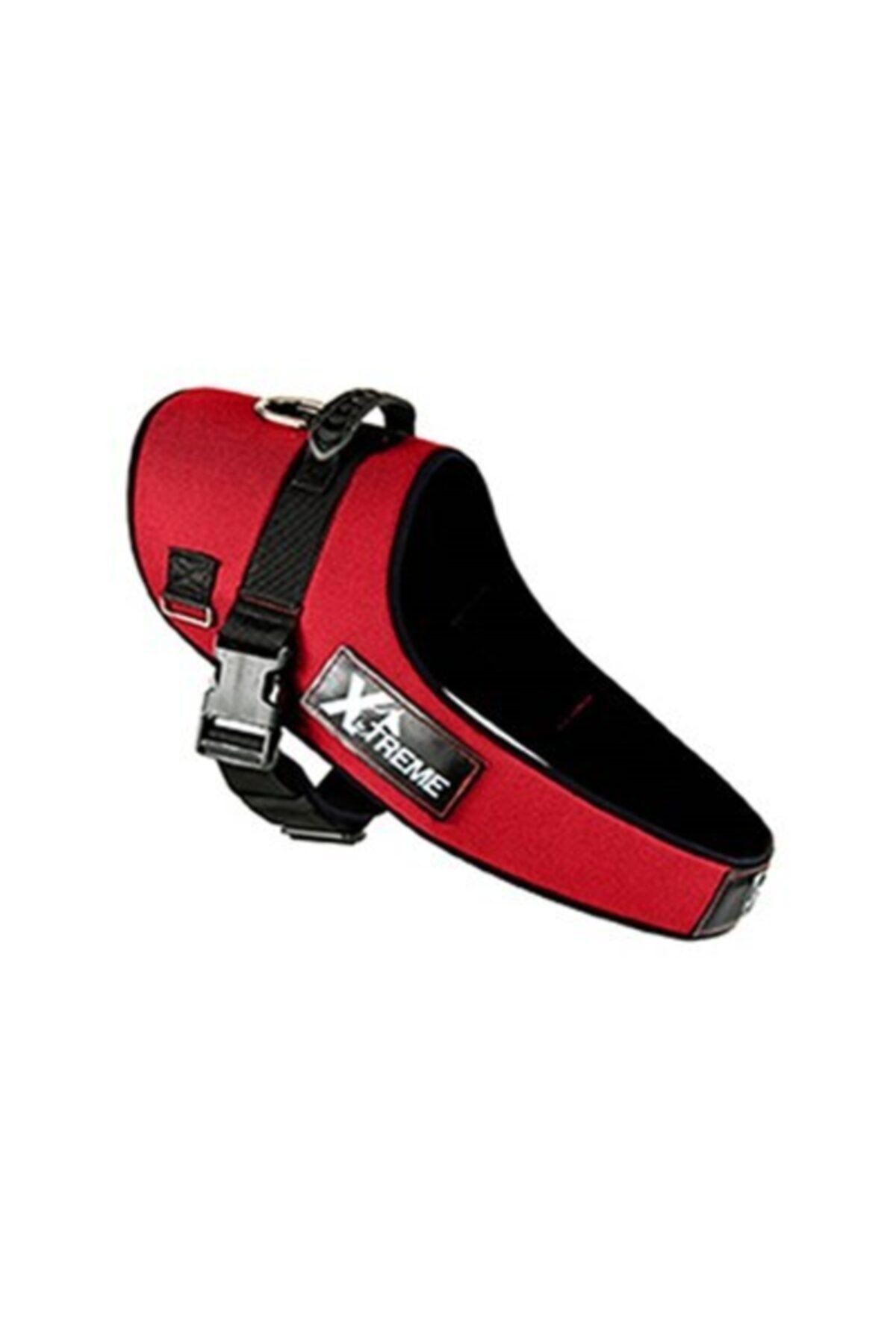 Mps X-treme Göğüs Tasması Medium Kırmızı 50/55-75 Cm