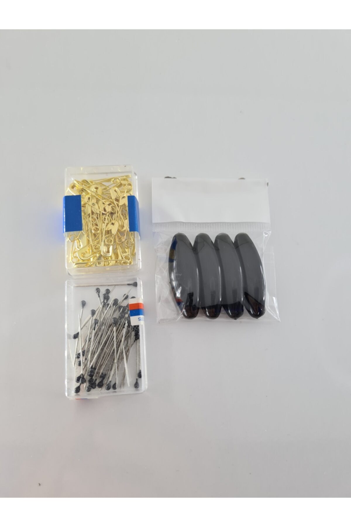 Dudo Baby Türban Iğnesi, Eşarp Iğne Seti