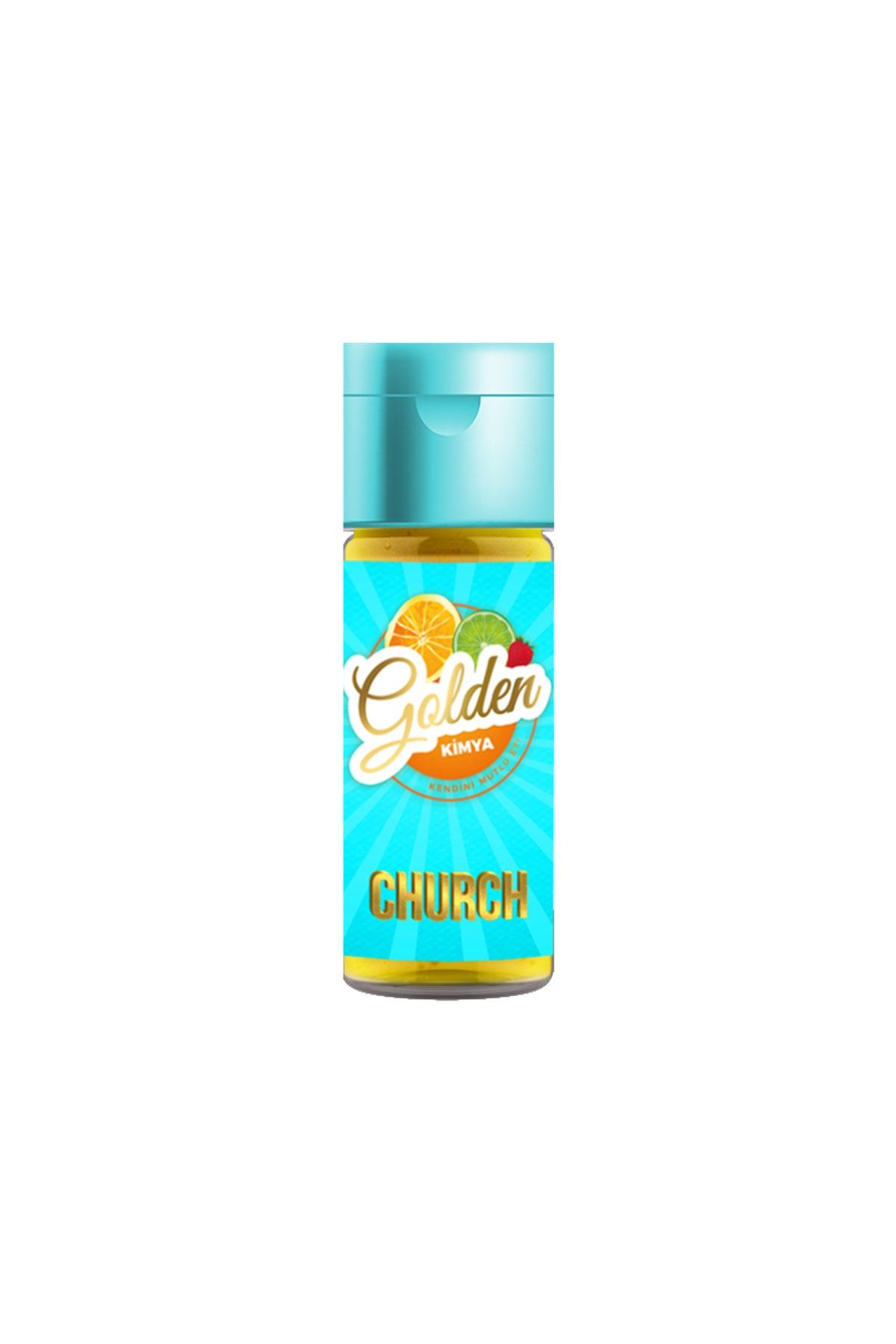 Golden Kimya Church Mix Aroma 15 ml