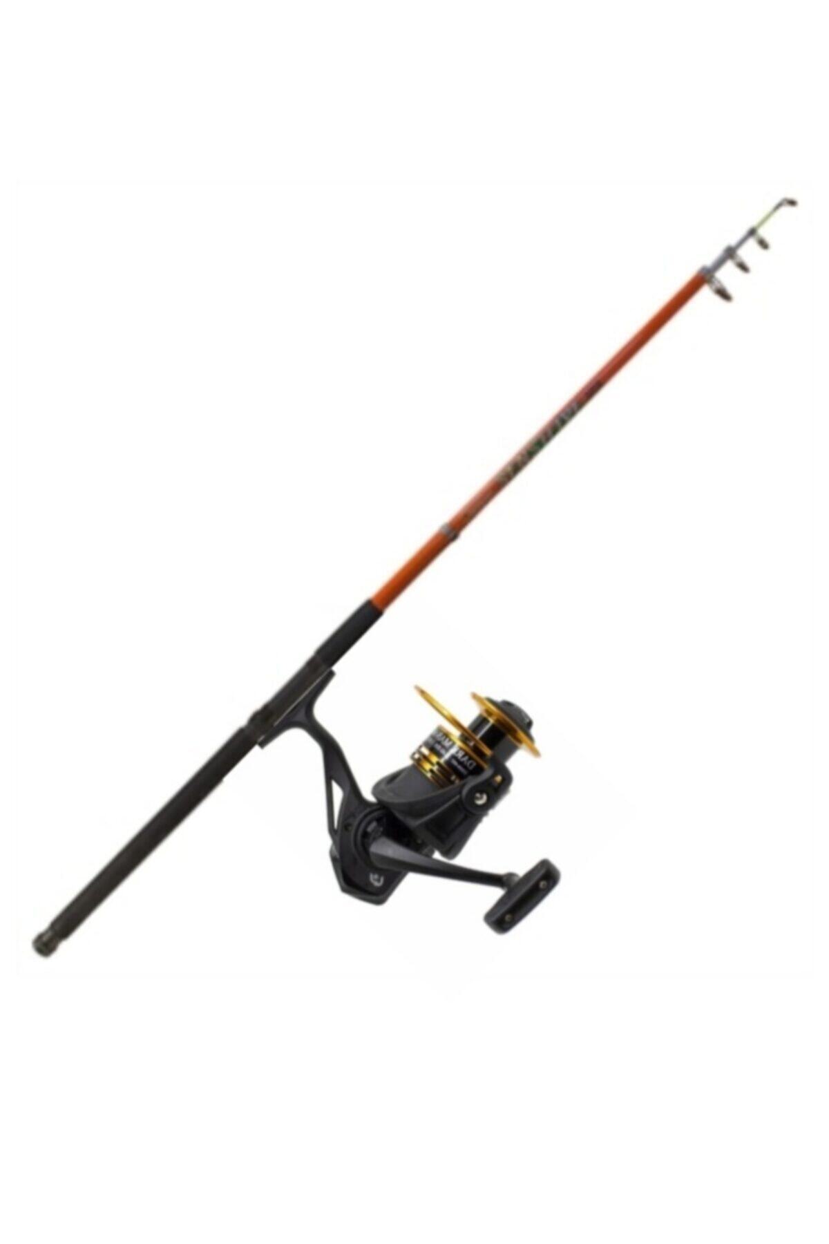 Remixon Olta Seti Sensıtıve300cm Kamış-blac Swan6000 Makina