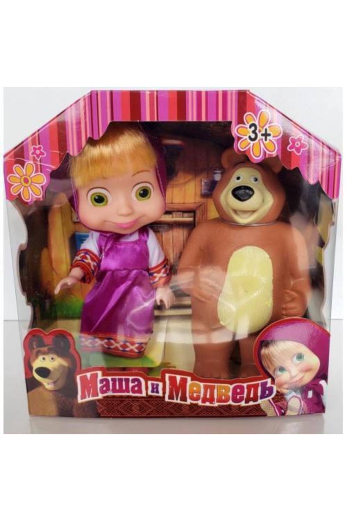 tek favorim masa ve koca ayi oyuncak figur ikili oyun seti 3 yas oyun ikili set fiyati yorumlari trendyol